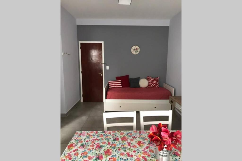 Hermoso Departamento A La Calle A 300 Mts Del Mar Мар-дель-Плата Екстер'єр фото