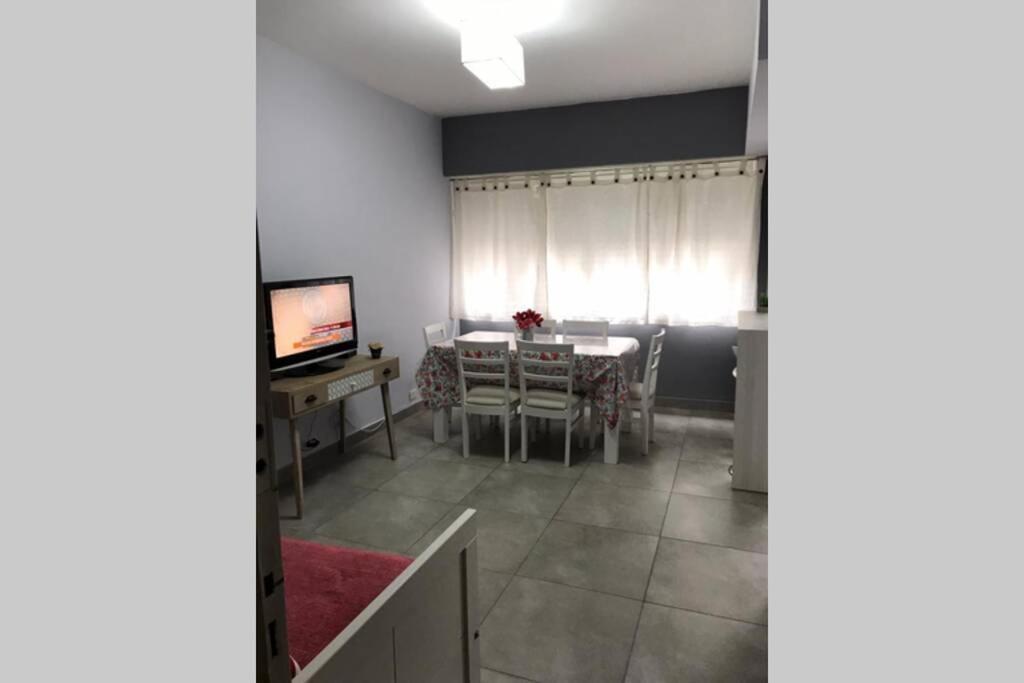 Hermoso Departamento A La Calle A 300 Mts Del Mar Мар-дель-Плата Екстер'єр фото