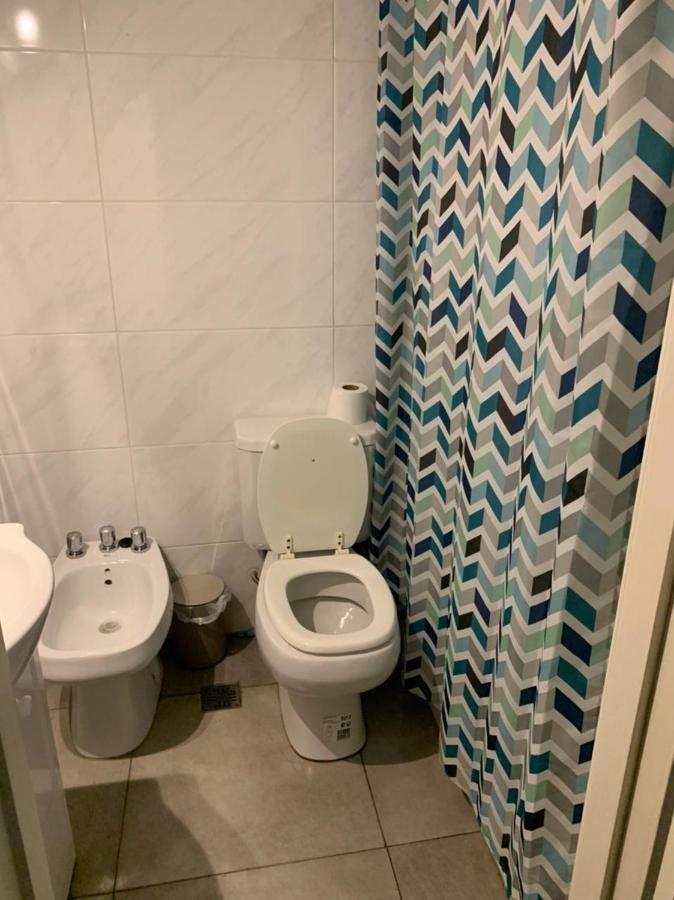 Hermoso Departamento A La Calle A 300 Mts Del Mar Мар-дель-Плата Екстер'єр фото