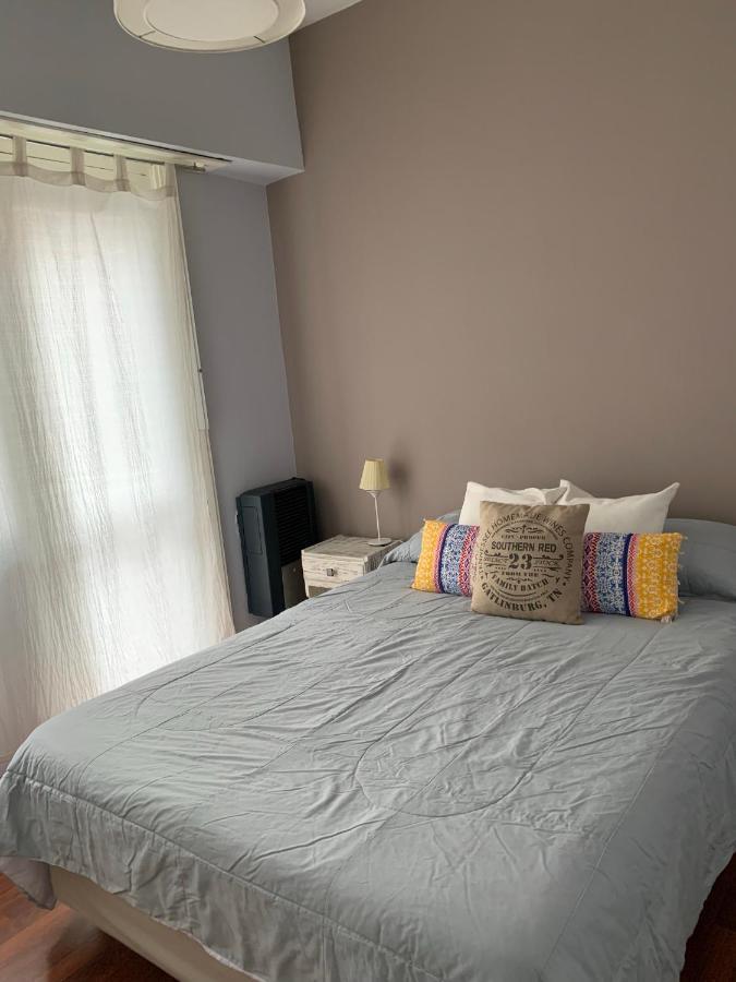 Hermoso Departamento A La Calle A 300 Mts Del Mar Мар-дель-Плата Екстер'єр фото