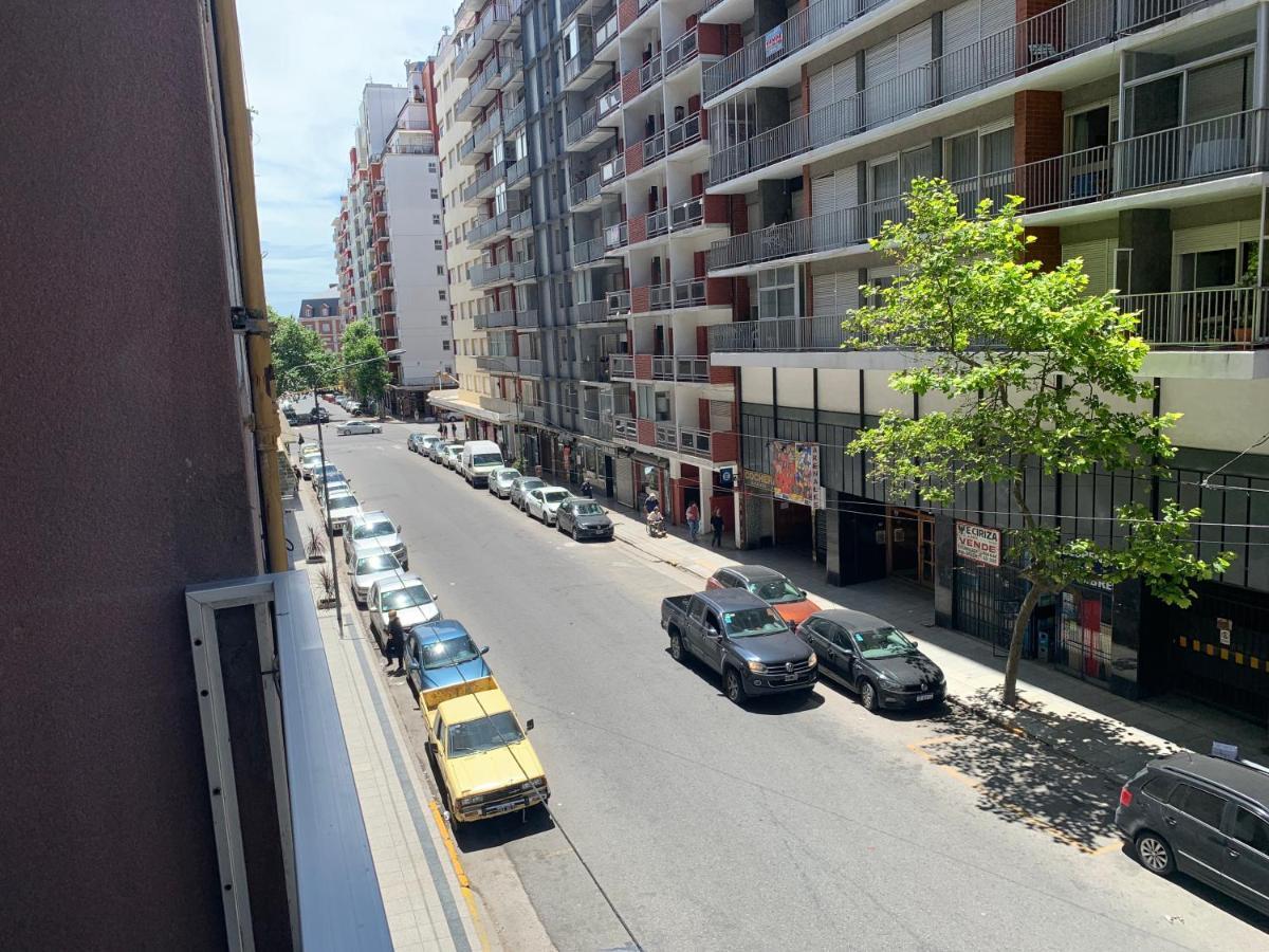 Hermoso Departamento A La Calle A 300 Mts Del Mar Мар-дель-Плата Екстер'єр фото