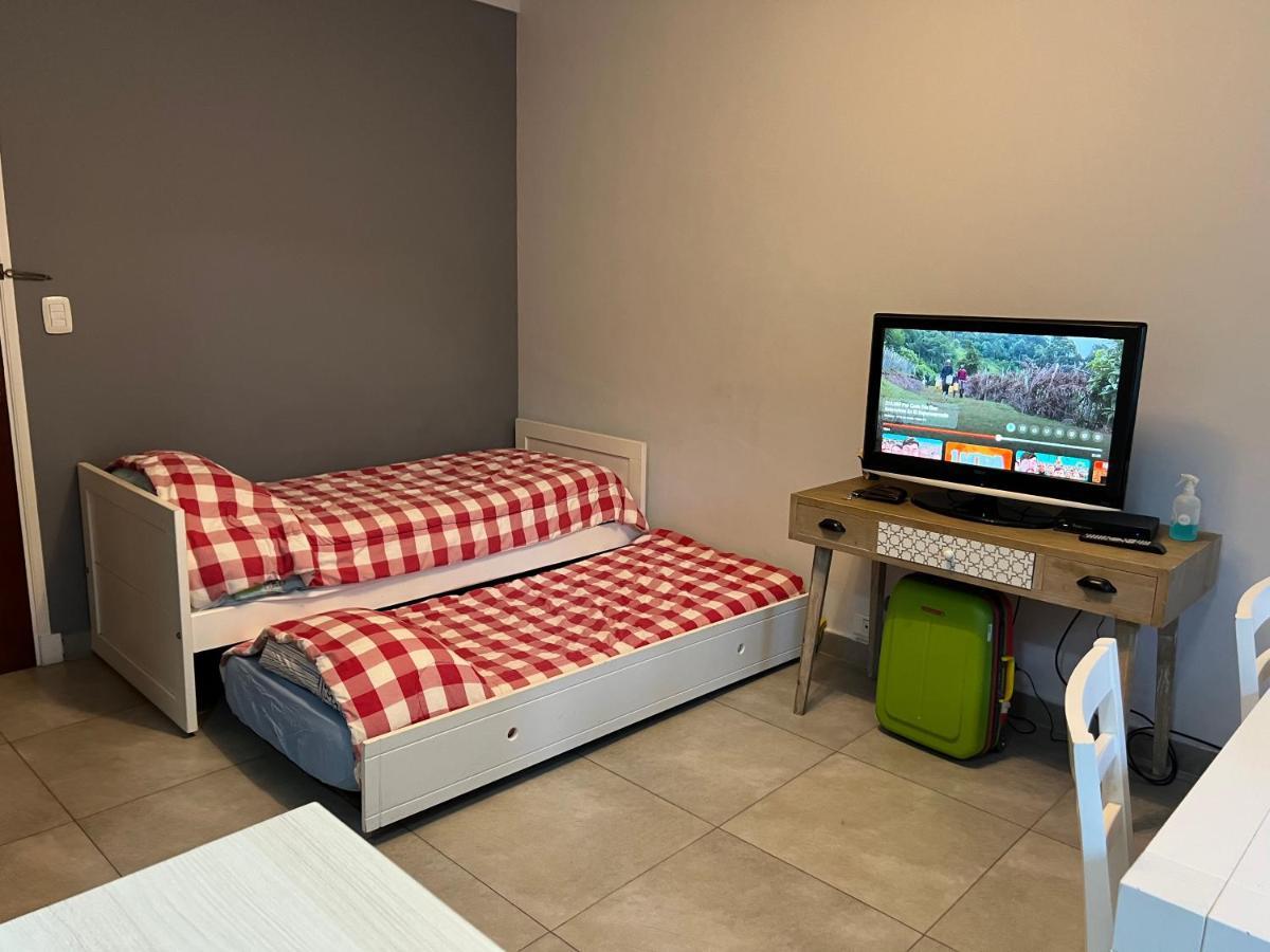 Hermoso Departamento A La Calle A 300 Mts Del Mar Мар-дель-Плата Екстер'єр фото