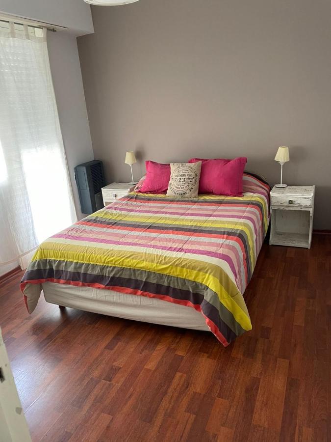 Hermoso Departamento A La Calle A 300 Mts Del Mar Мар-дель-Плата Екстер'єр фото